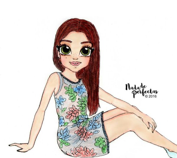 Милые картинки для срисовки