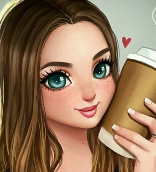 Арина Цыганкова