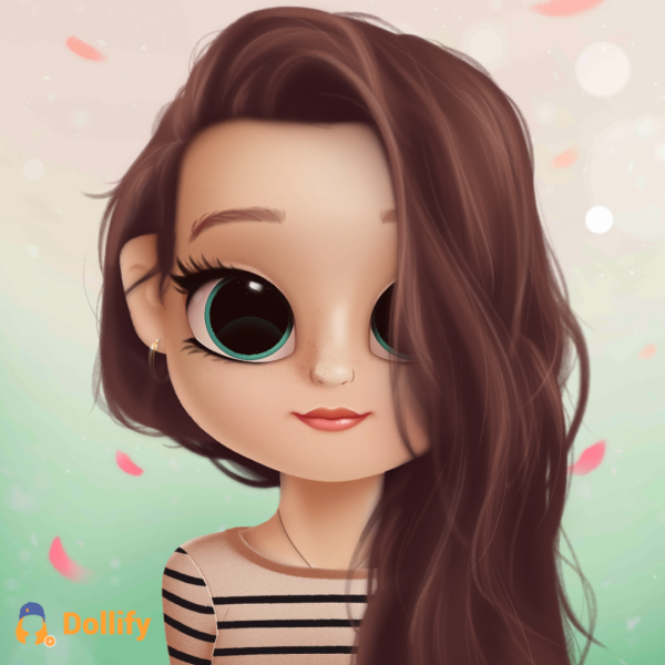 Аниме девочки в полный рост