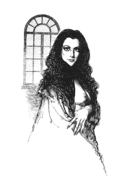 Борис Валеджо