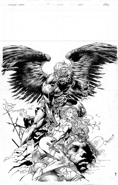 Борис Вальехо