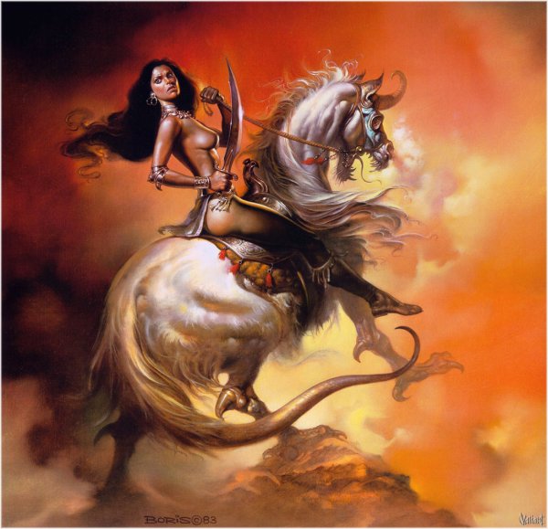 Борис Валеджио чб