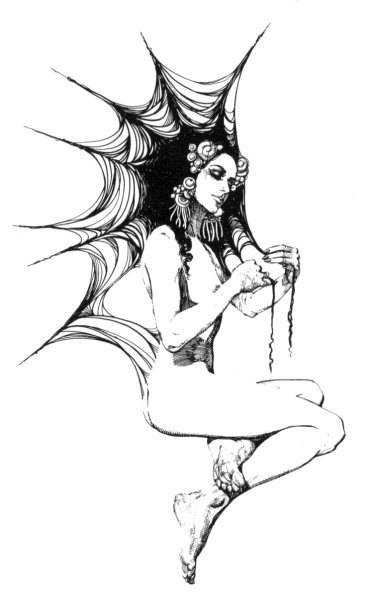 Тату эскизы фантастика