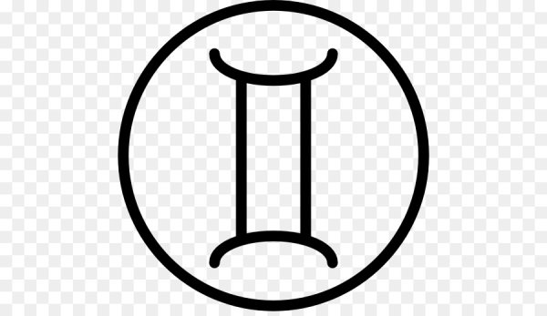 Знак Близнецы символ