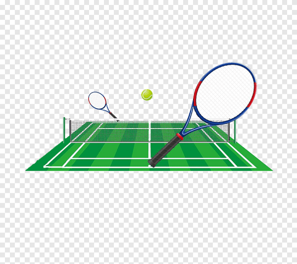 Рамка теннис