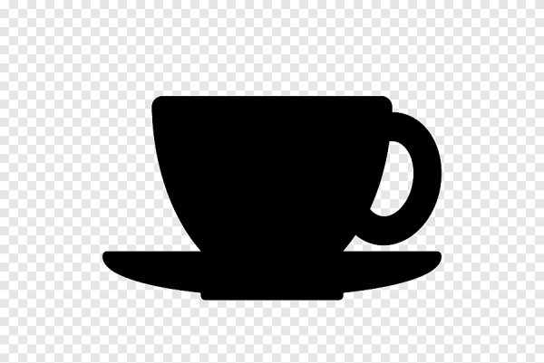 Кружка силуэт