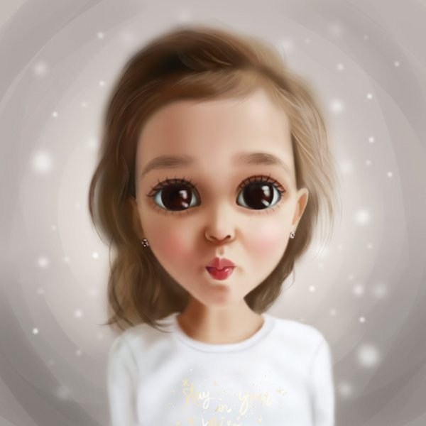 Dollify Дисней