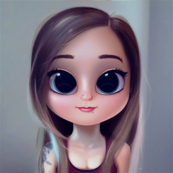 Доллифи Блэк