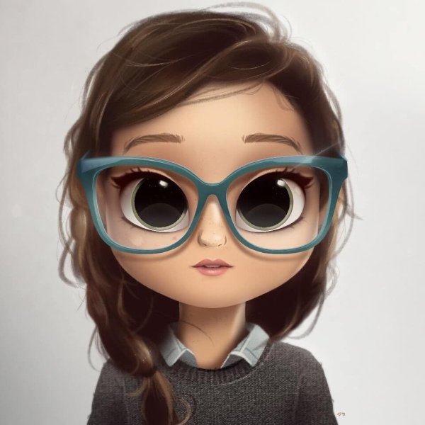 Dollify Эльза