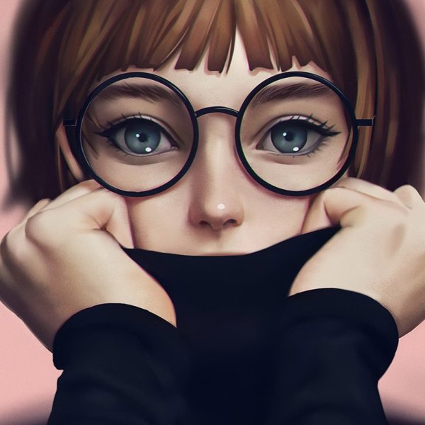 Срисовки Дисней Рапунцель