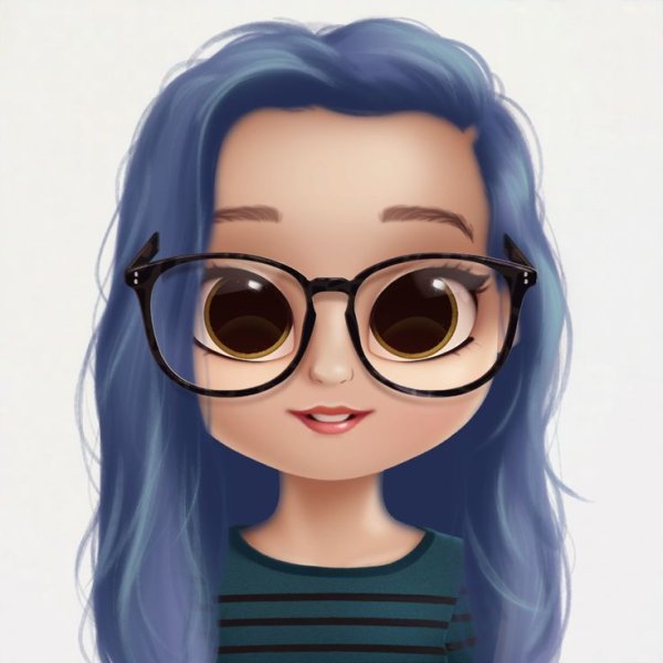 Сабрина Карпентер рисунок