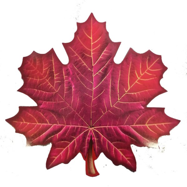 Кленовый лист кленовый лист