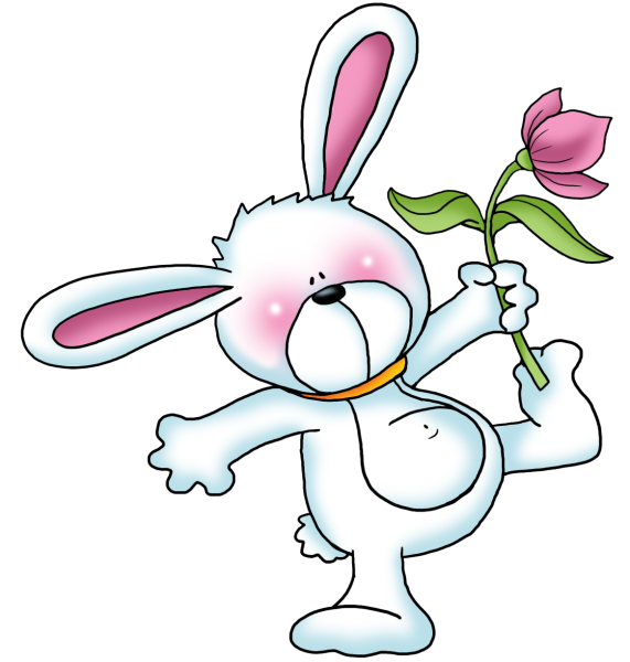 Прикольный заяц картинки