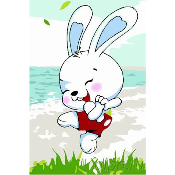 Иллюстрации Элины Эллис