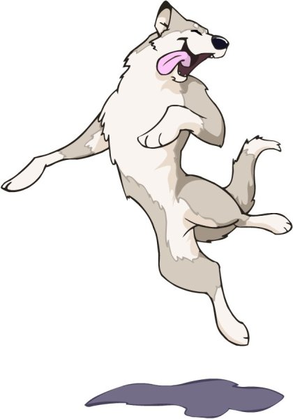 Танцующий с волками