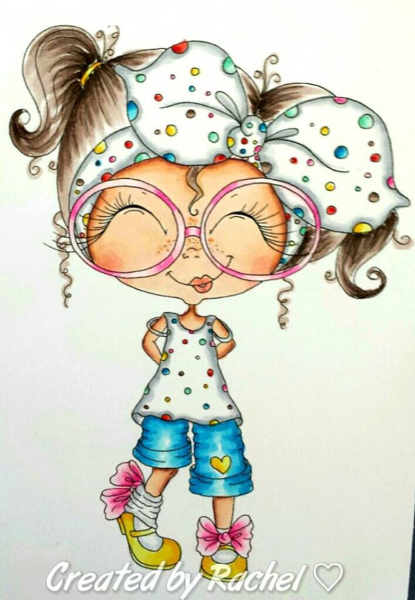 Прикольные рисунки для девочек