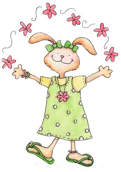 Веселые рисунки