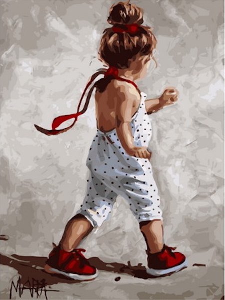 Художник Maria Magdalena Oosthuizen