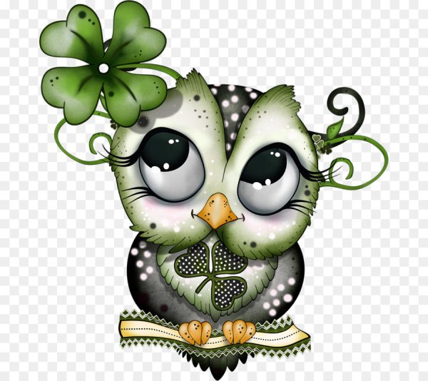 Веселые Совушки