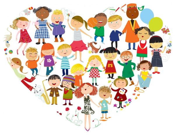 Семья душа России 2021