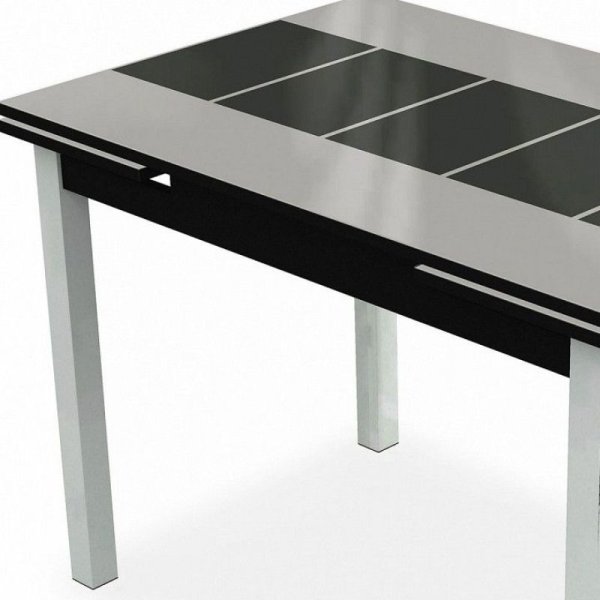 Стол Шанхай пластик Аврора