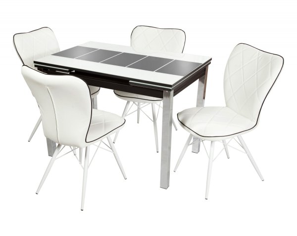 Обеденная группа Шанхай Риоха