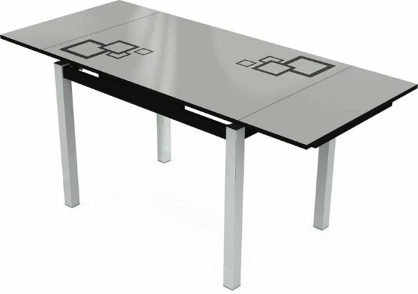 Стол Аврора раздвижной Шанхай