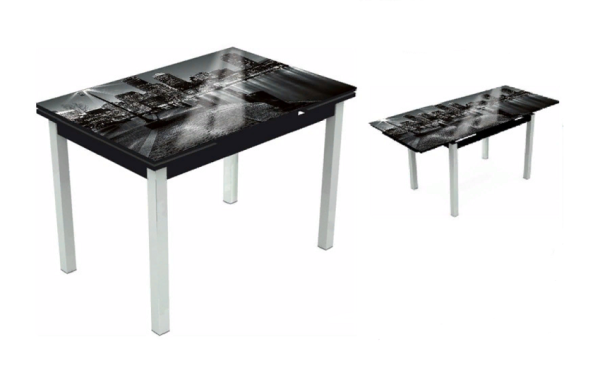 Шанхай стол раскладной 120 80