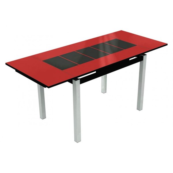 Кухонный стол Шанхай Квадро