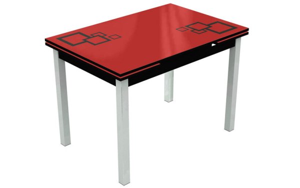 Стол Шанхай каре Аврора