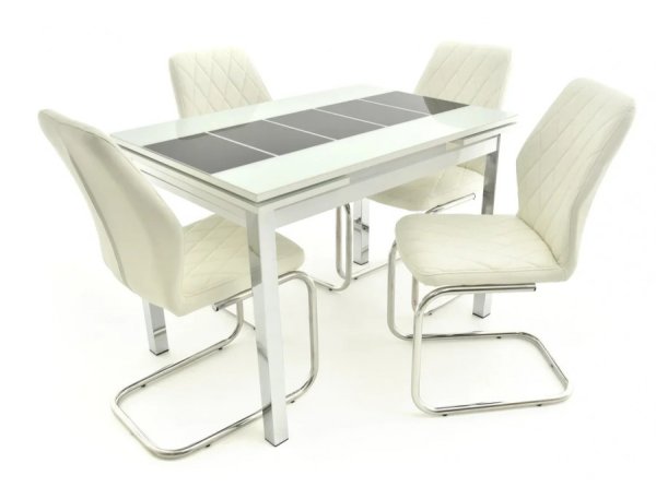 Стол Бари раздвижной Аврора