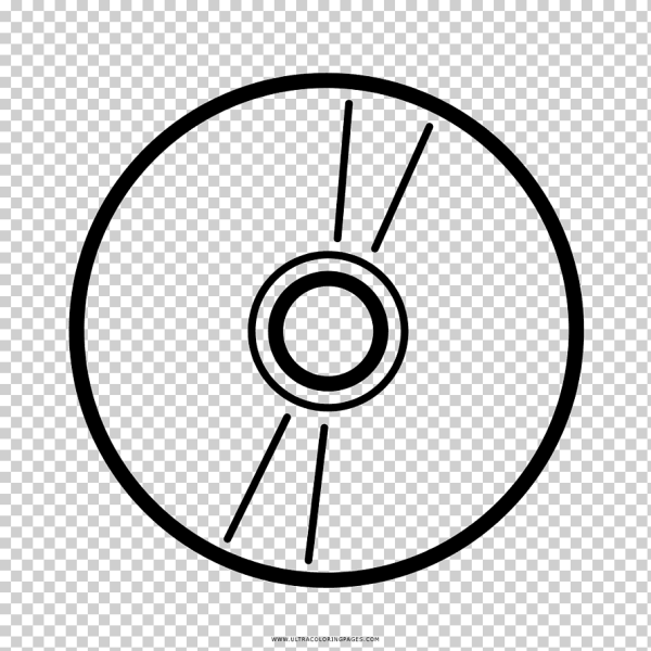 Что нарисовать на диске СД