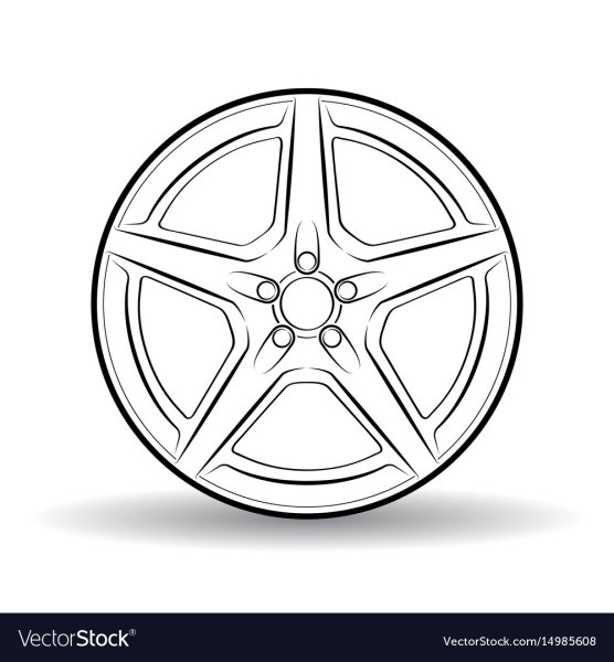 Диски вектор р185