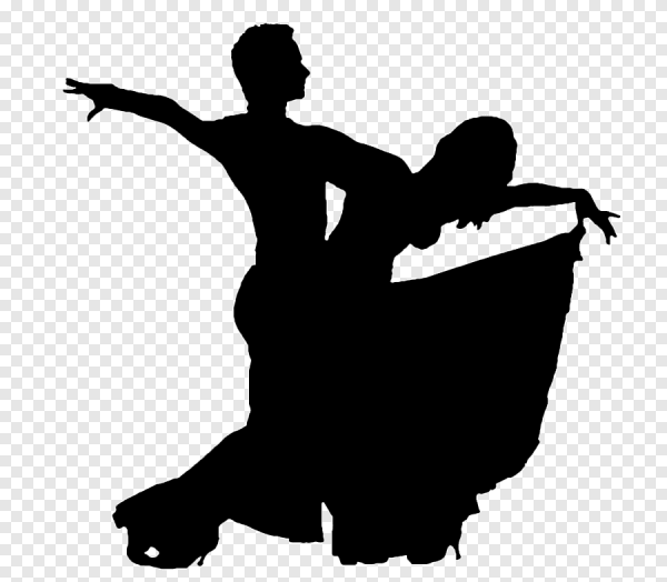 Бальные танцы