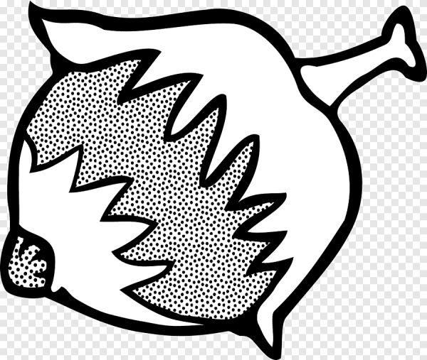 Орешки раскраска