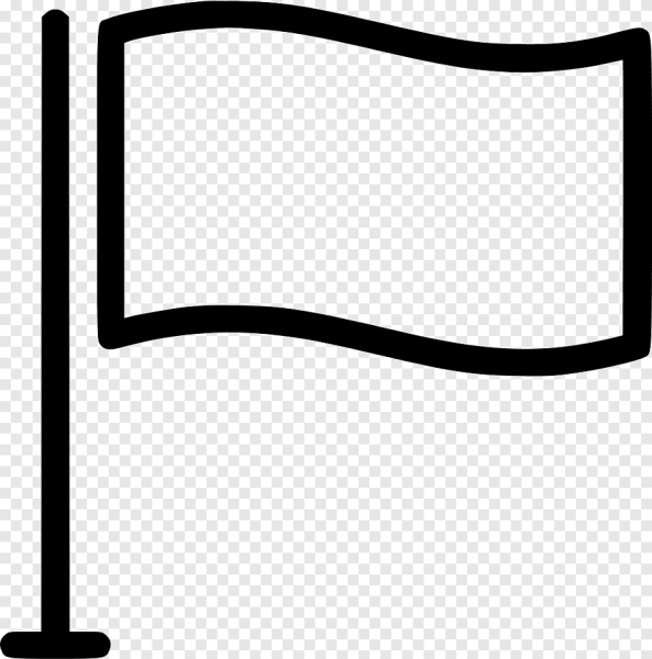 Флаг иконка