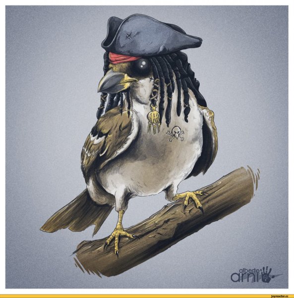 Боевой Воробей