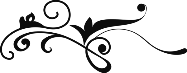 Простой узор Вензель