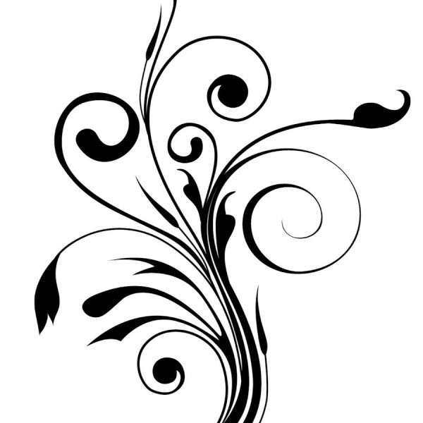 Красивые узоры