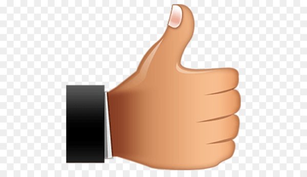 Класс палец