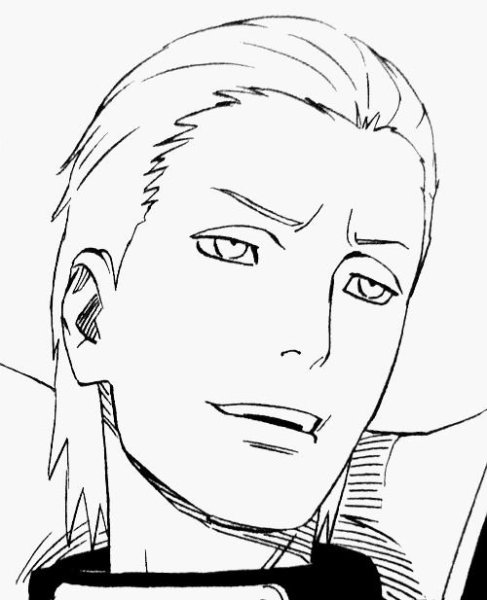 Хидан Наруто арт