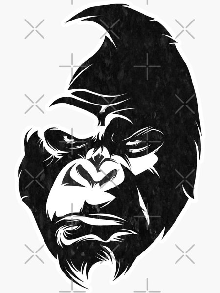 King Kong гейминг