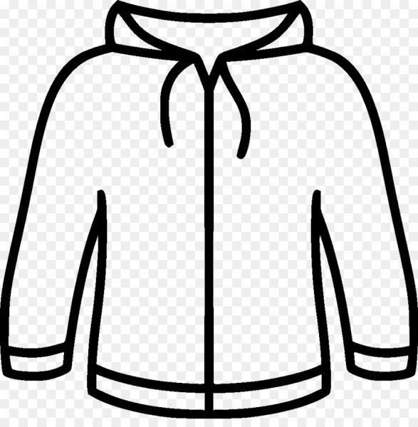 Куртка контур