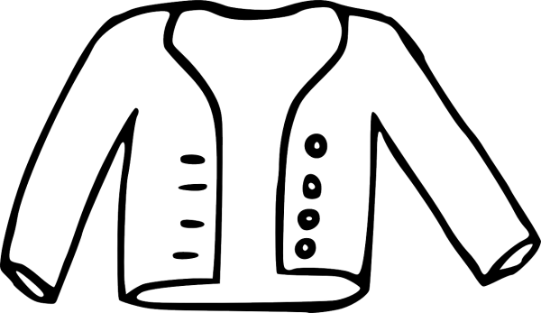 Куртка контур