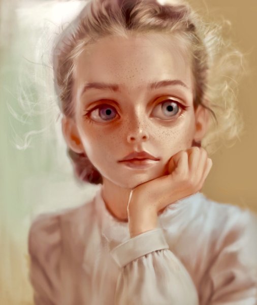 Доллифи Блэк