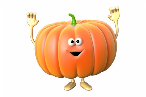 Веселые овощи для детей