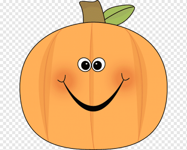 Тыковки мультяшные