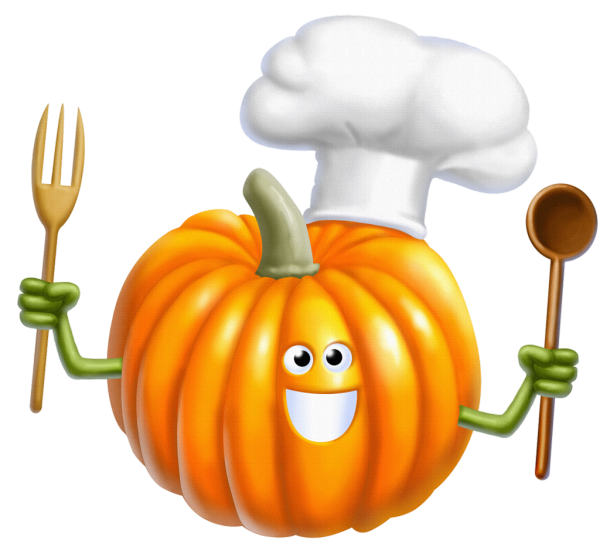 Овощи поварята