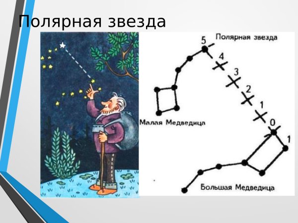 Полярная звезда