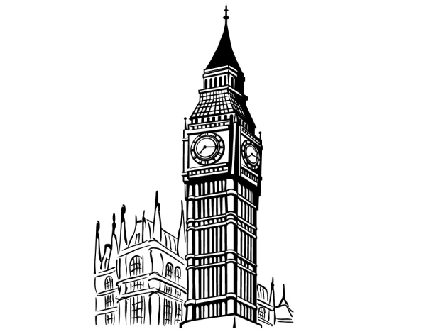 Пауль Кентон Лондон